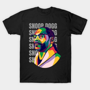 Legendary Snoop T-Shirt